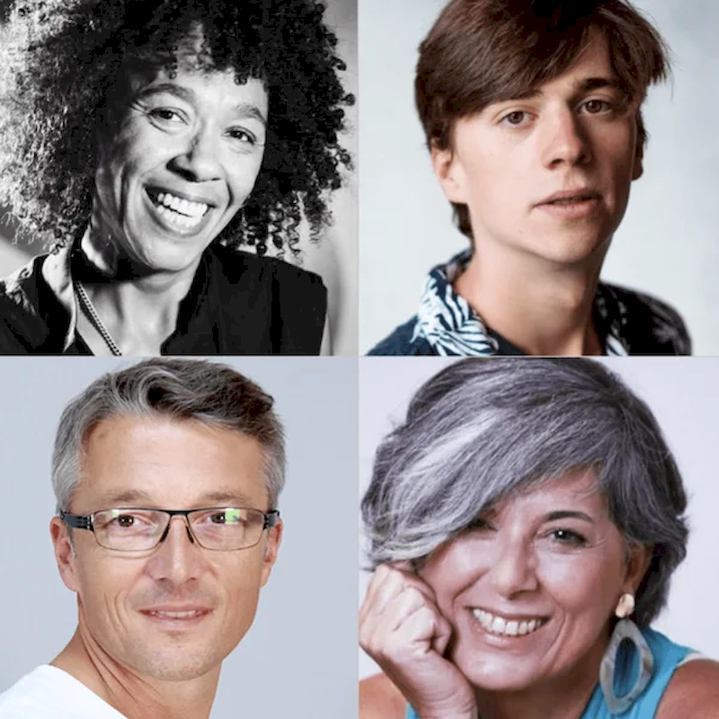 Actors and Models in Thailand