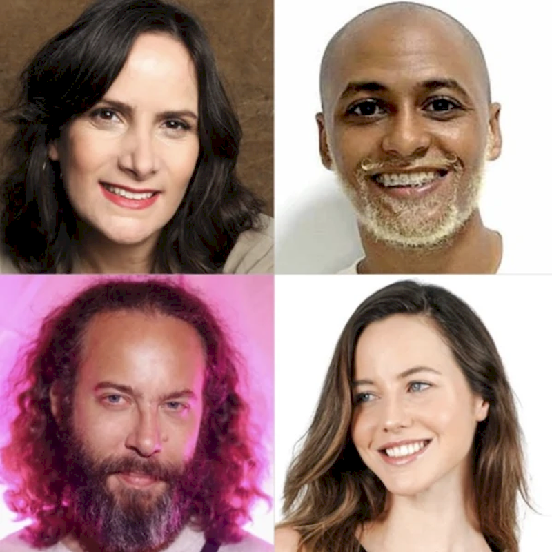 International model and actor available in Thailand