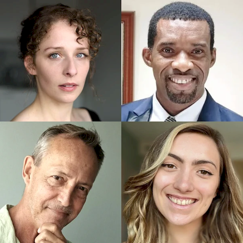 Browse our diverse range of actors and models in Thailand