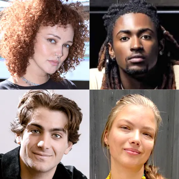 Modelling Agency Thailand - Fashion and commercial models