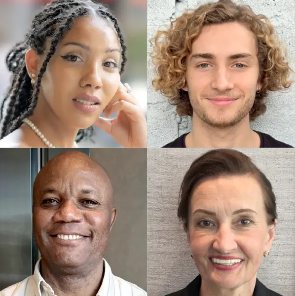 Talent Agency Bangkok - Film and TV production talents