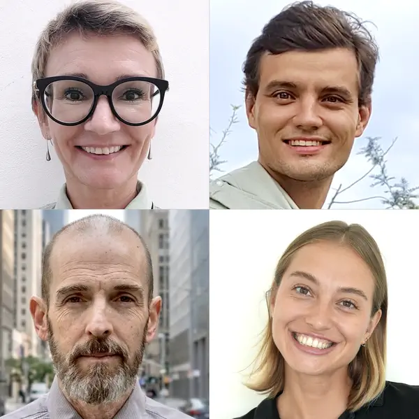 Professional actors and models in Thailand - Sunlight Agency